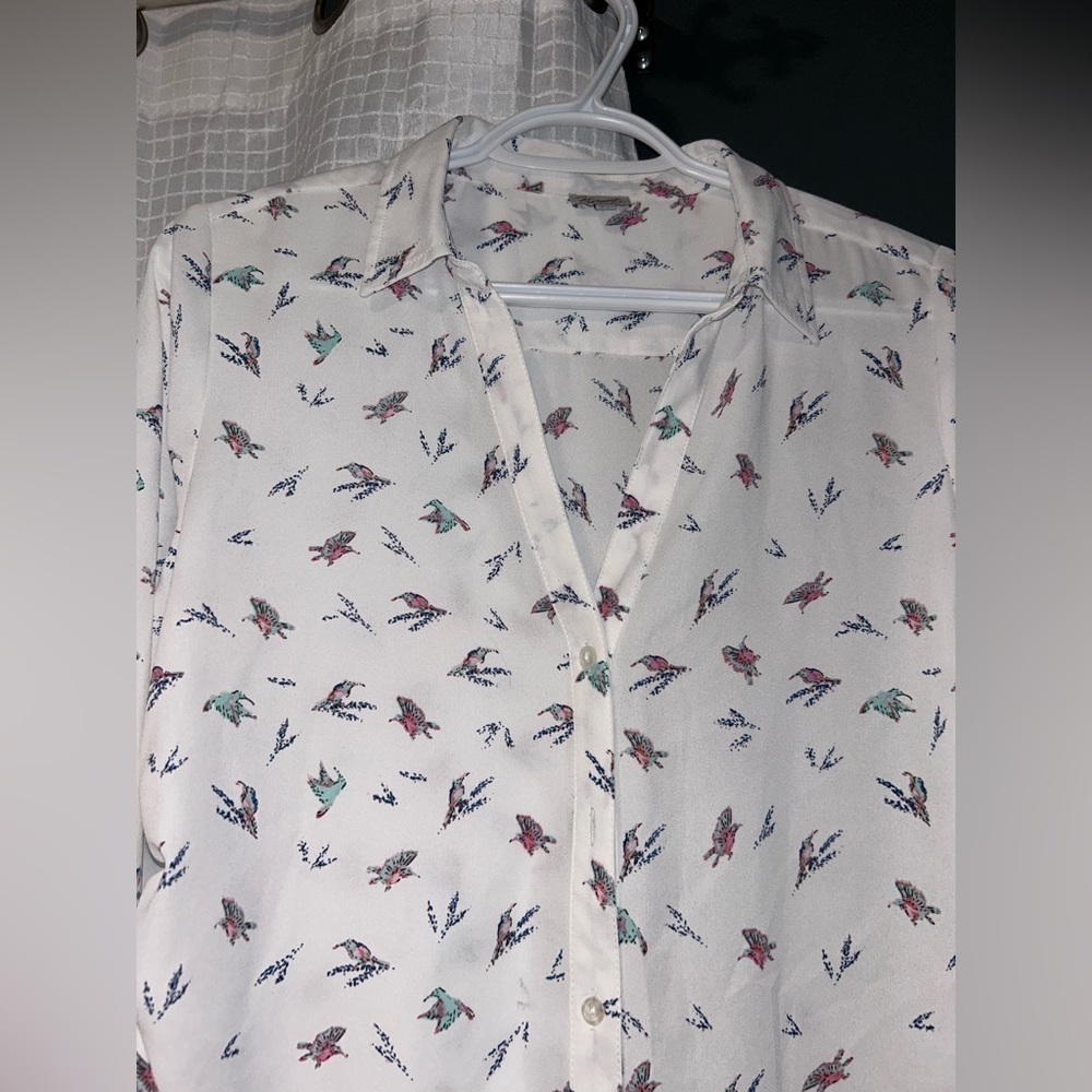 Kismet Blouse - Picture 2 of 11